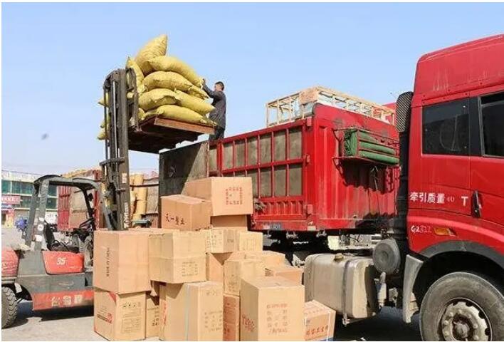 漳州到玉林物流专线