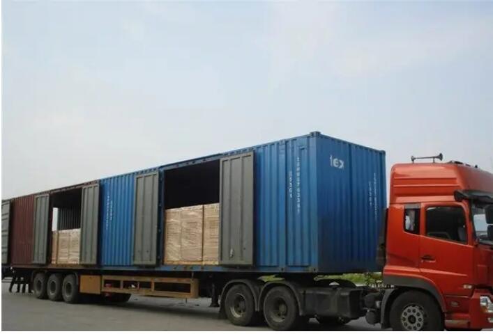 漳州到玉林整车运输