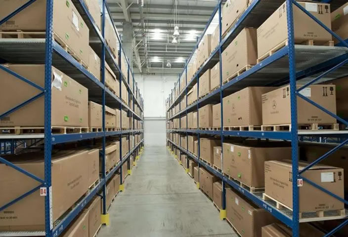 漳州到玉林货物仓储