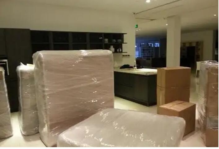 漳州到玉林长途搬家