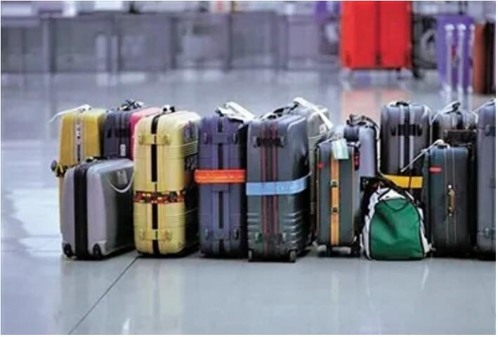 漳州到玉林行李托运