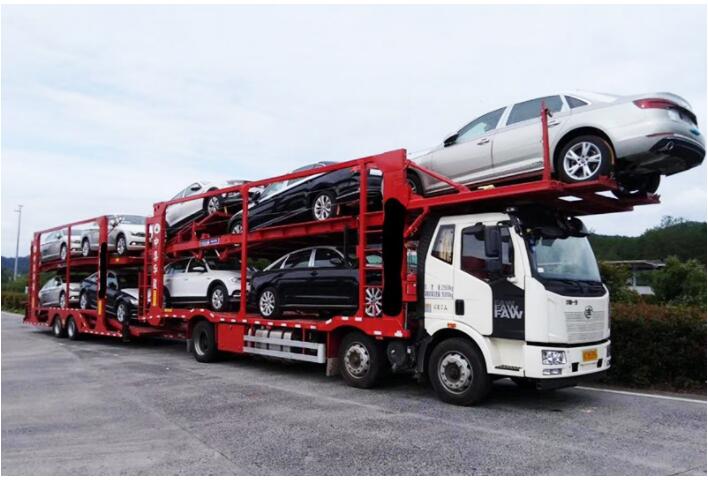 漳州到玉林轿车托运